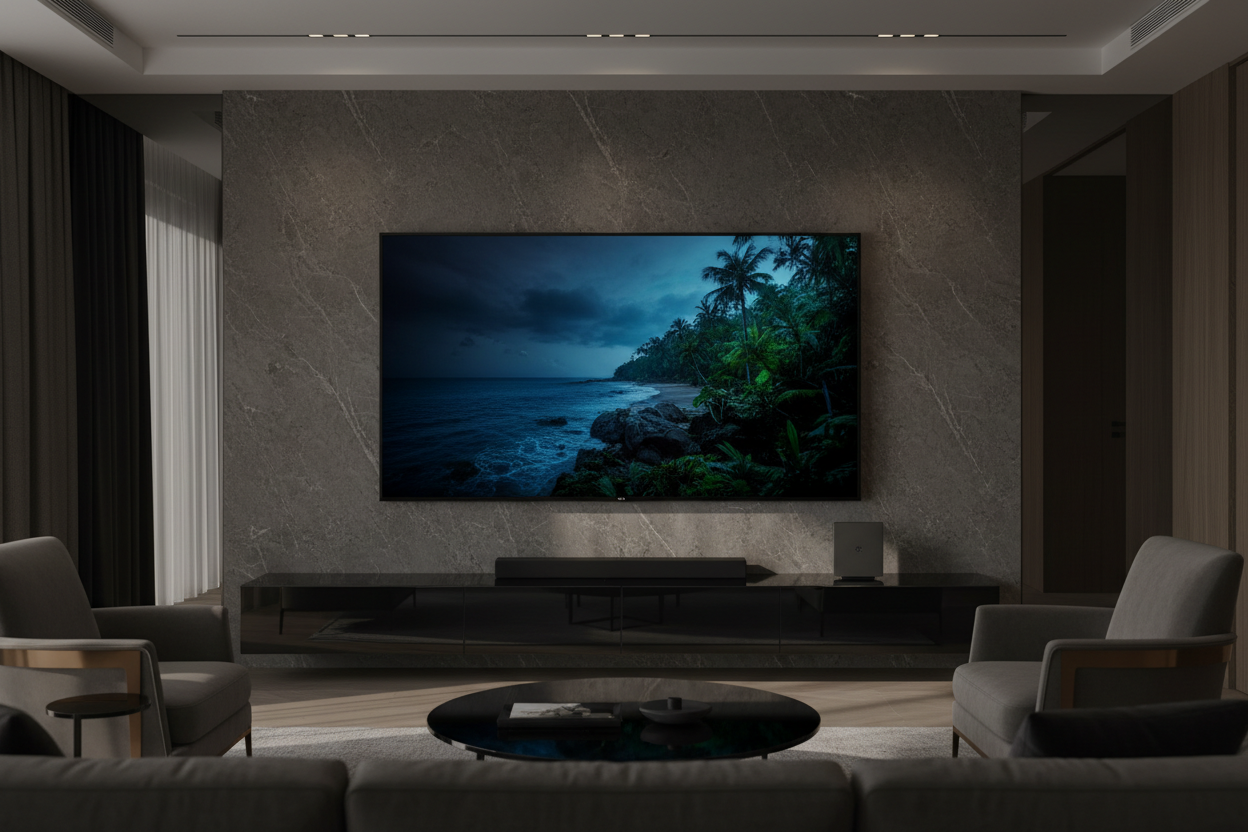 Elektronik ve TV Ürünleri - Alo Home Konsept – Alo Home Konsept