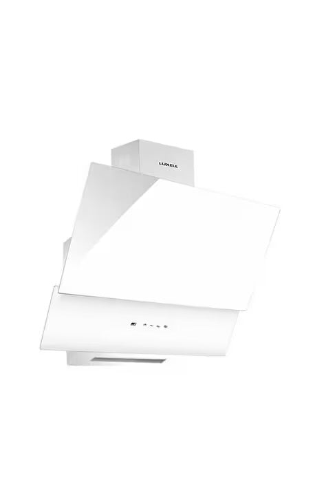 LUXELL PLATINIUM DİJİTAL KUMANDALI ANKASTRE SET BEYAZ