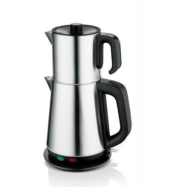 Dailmond Grand 1500 W Çelik Çay Makinesi