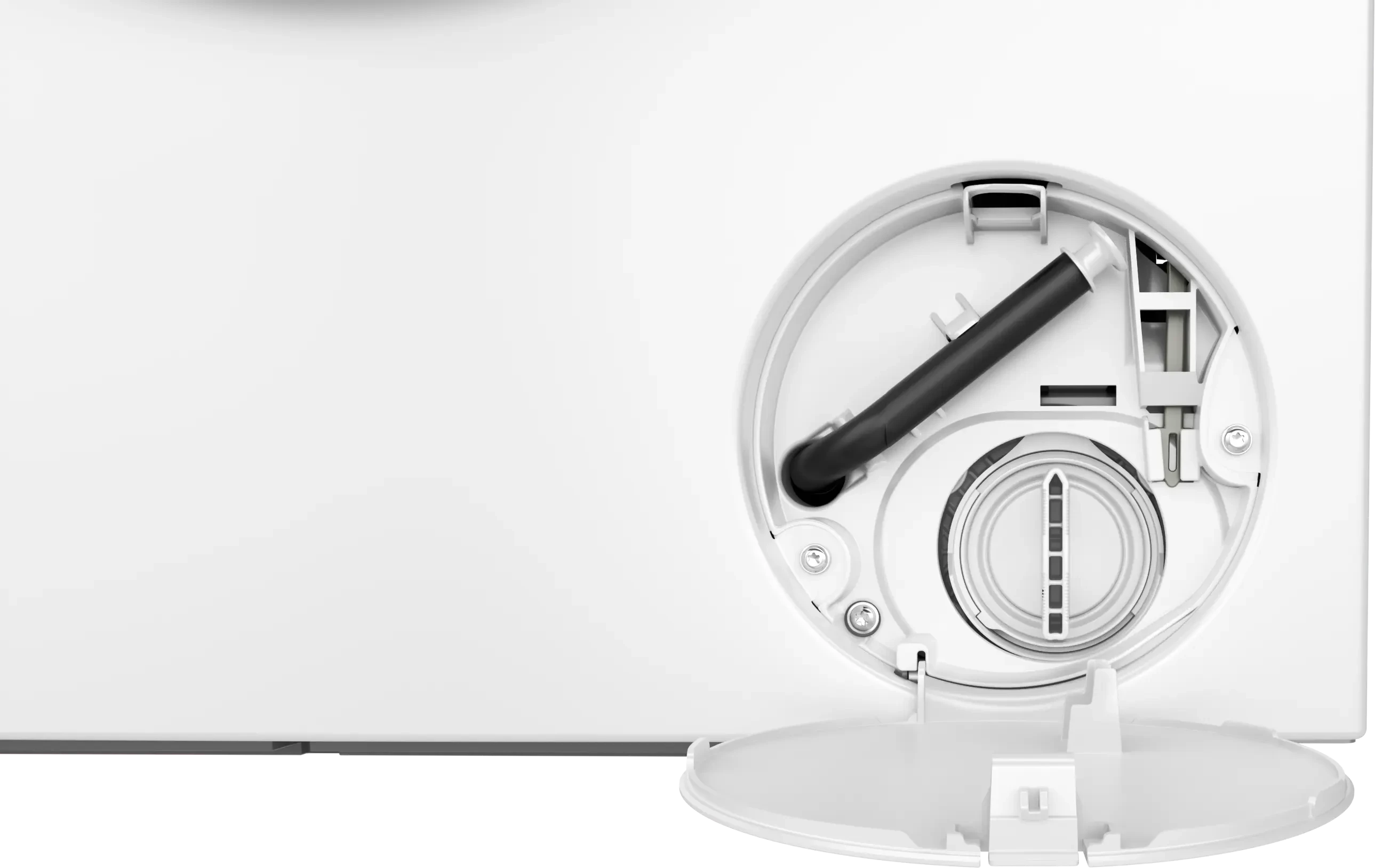 Profilo CGA242X3TR 1200 Devir 9 kg Çamaşır Makinesi