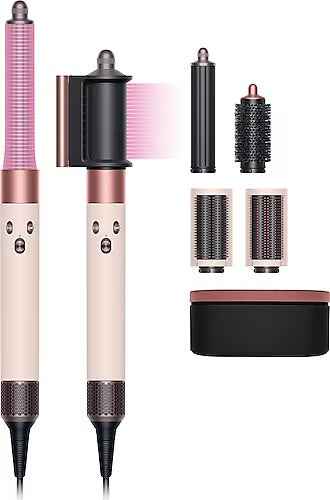 Dyson Airwrap Complete Long Saç Şekillendirme Seti 6 Başlıklı