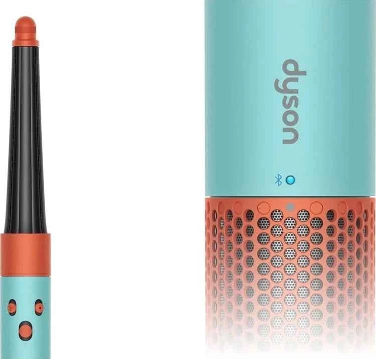 Dyson Airwrap i.d.™ saç şekillendirme ve kurutma seti (Ceramic patina ve topaz)