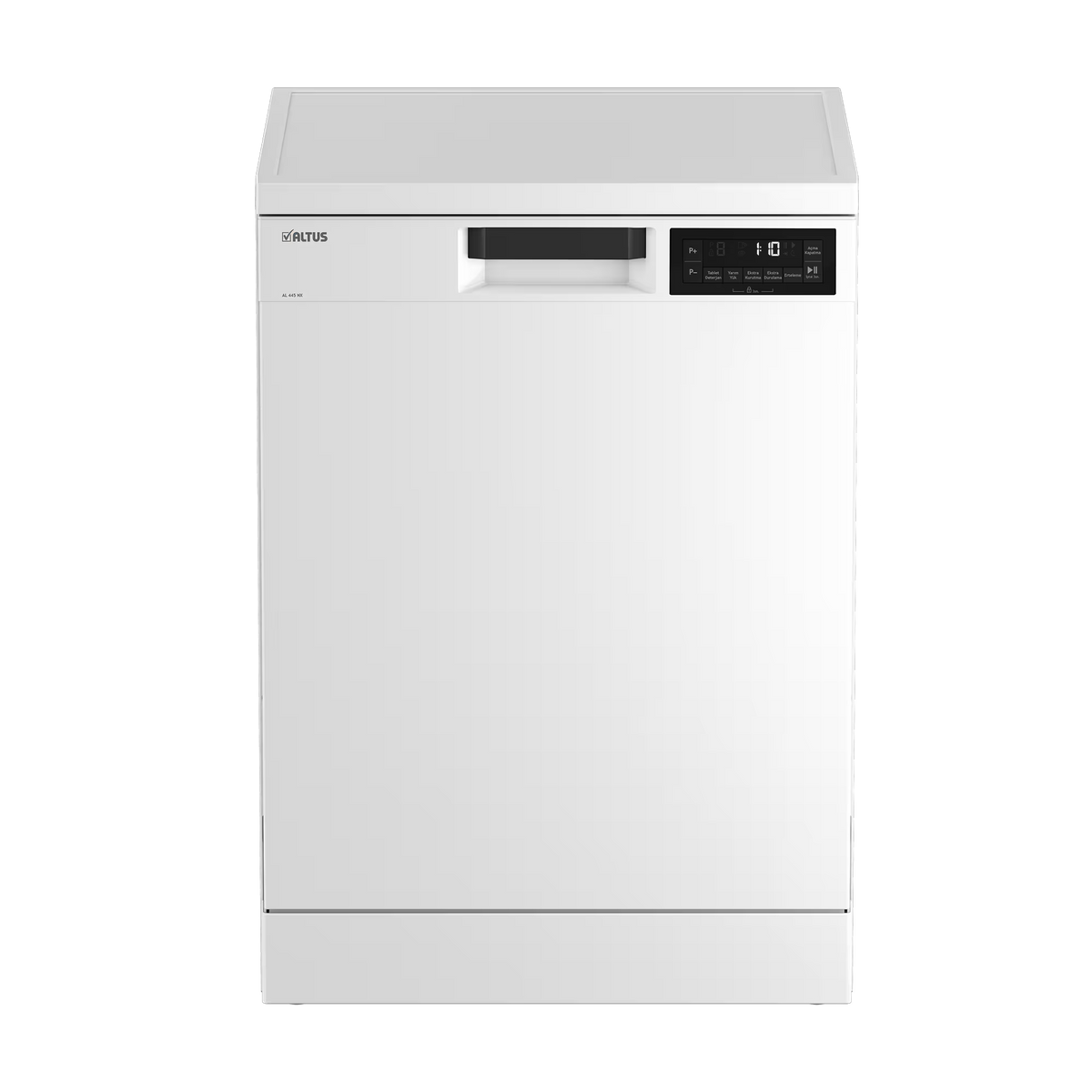 ALTUS AL 445 NX: Bulaşık Makinesi