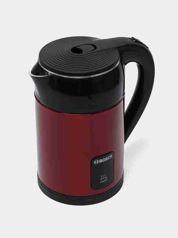 BOSCH KETTLE-802D ELECRTİC KETTLE