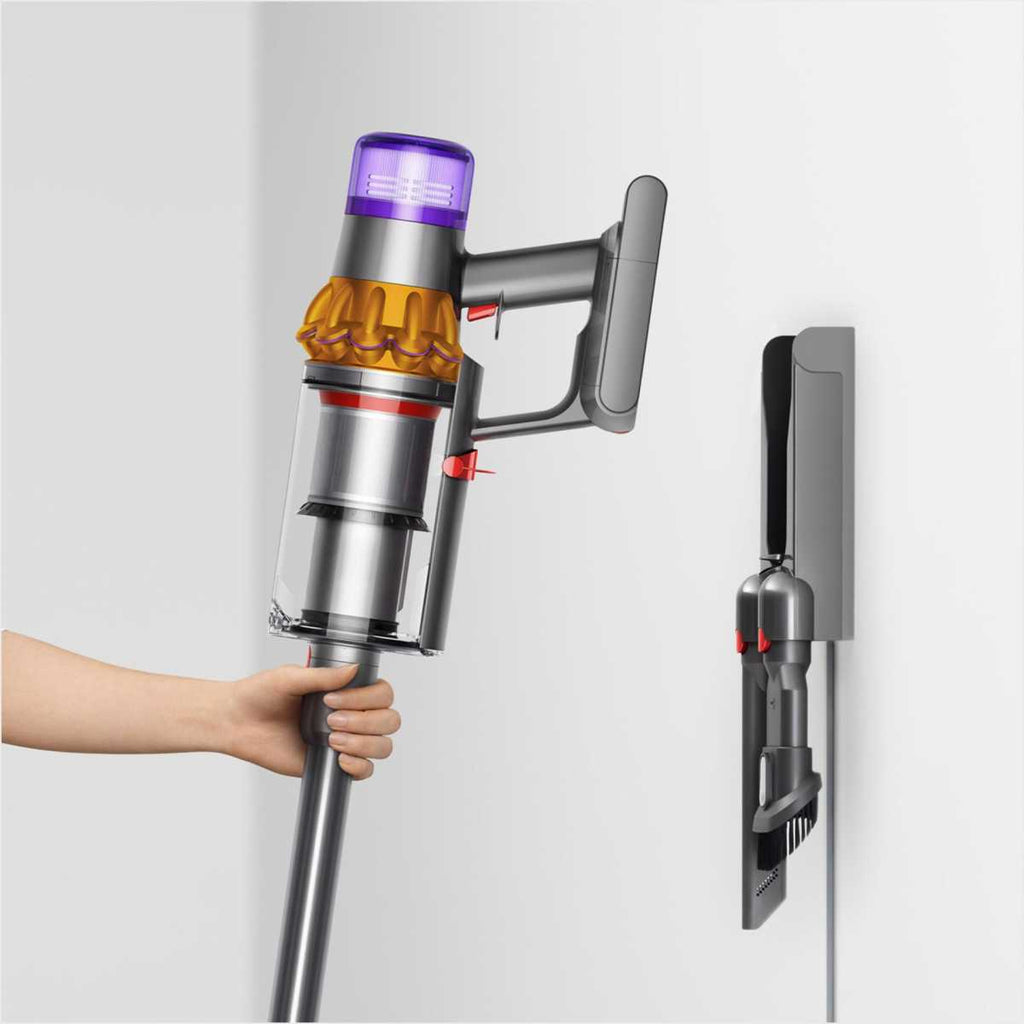 Dyson V15S Detect Submarine Islak Kuru Şarjlı Dikey Süpürge