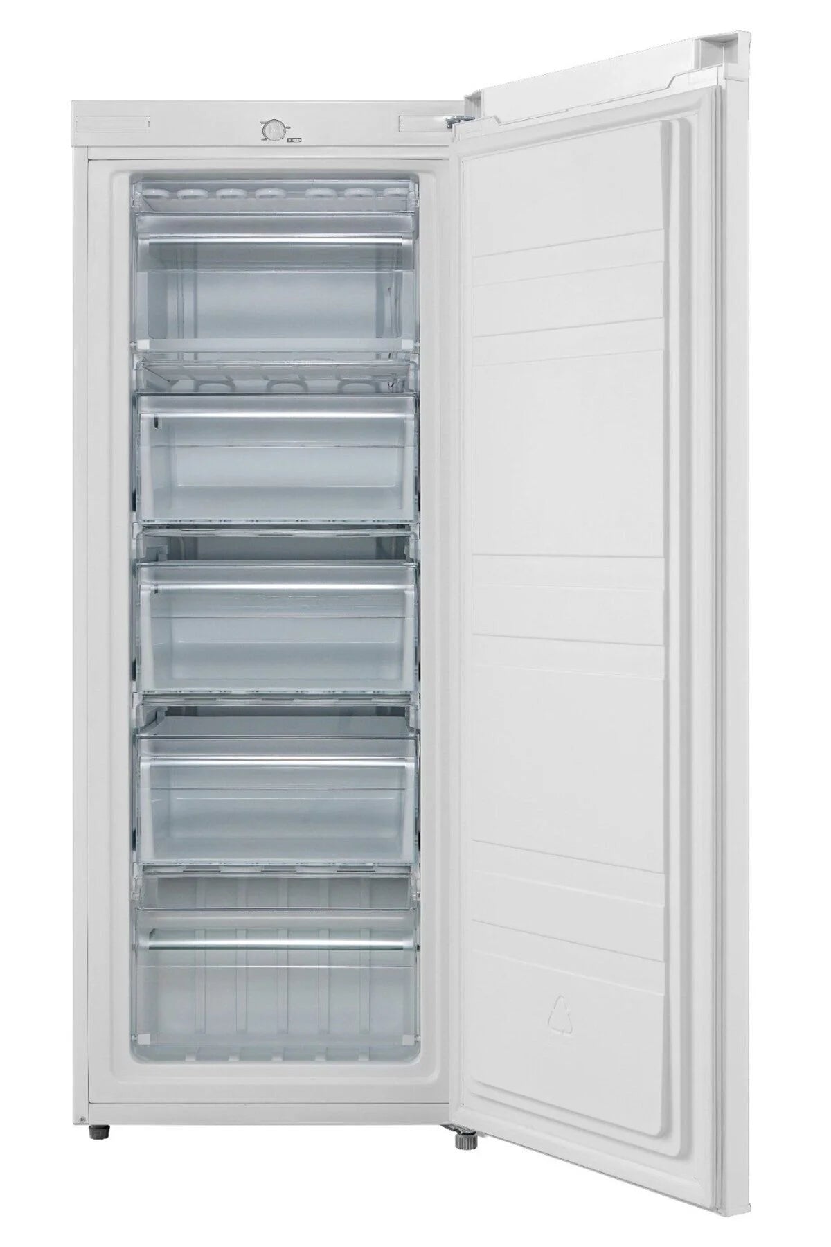 Luxell LXFR-160 5 Çekmeceli Dikey Derin Dondurucu