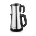 Teba 1.8 Lt su kapasitesi 1500 W Çay Makinesi