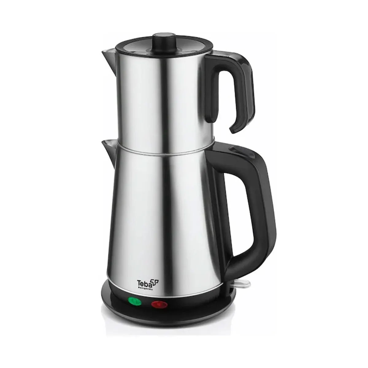Teba 1.8 Lt su kapasitesi 1500 W Çay Makinesi
