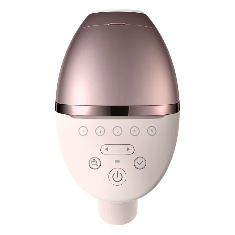 Philips Lumea 9000 BRI958/00 IPL Lazer Epilasyon Aleti