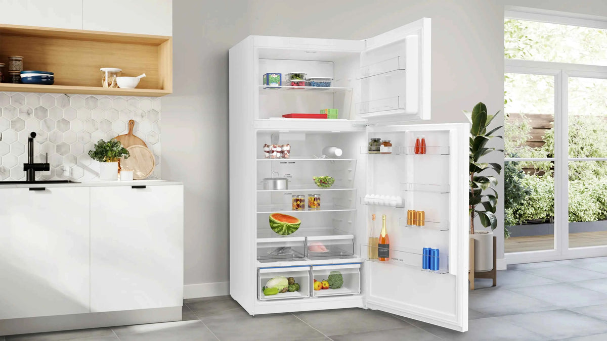 Seg LF 2831 Çift Kapılı Buzdolabı - Alo Home Konsept – Alo Home