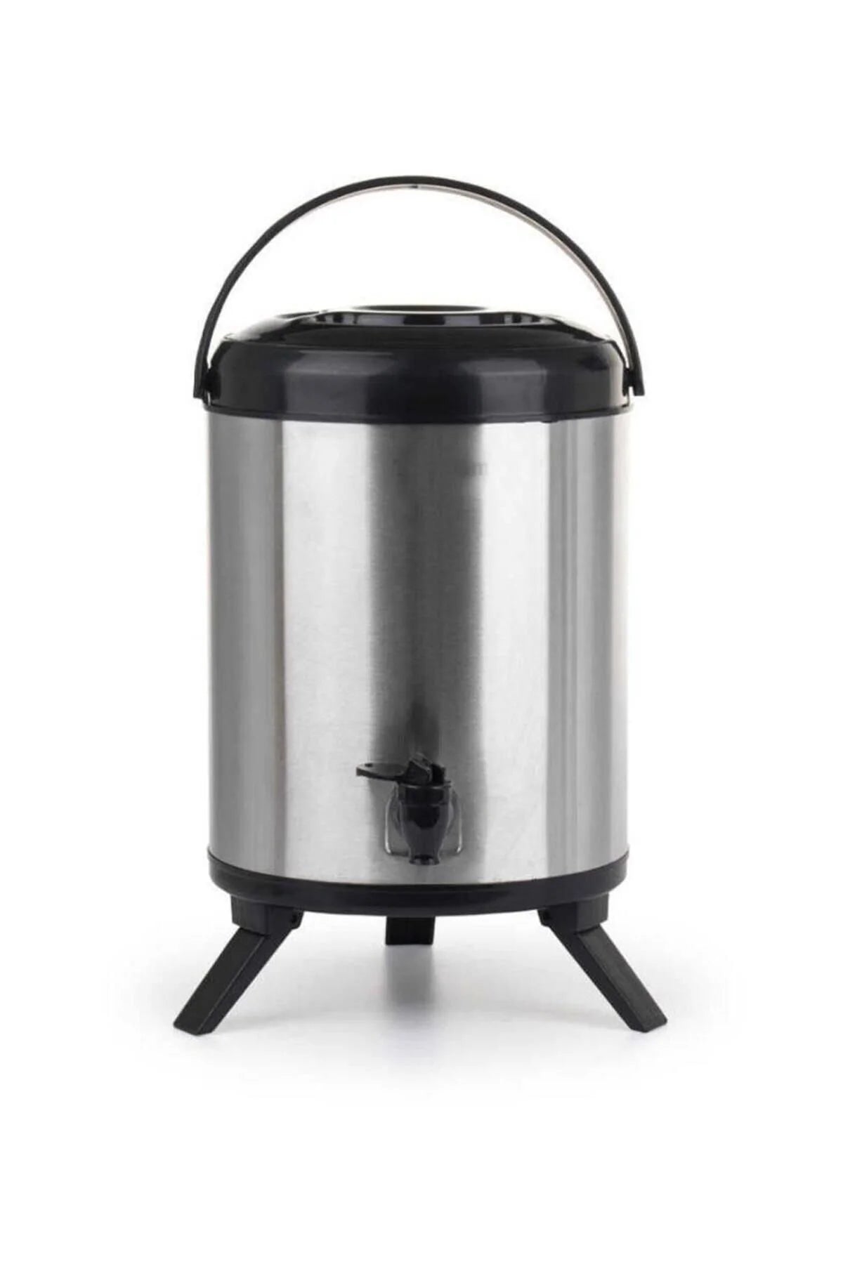 Berawa IDB-1000SAC Premium Çelik Su Dispenseri – 9.5 L