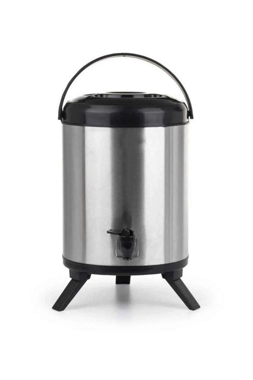 Berawa IDB-1000SAC Premium Çelik Su Dispenseri – 9.5 L