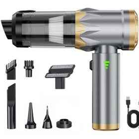 Havana HVNA-8083 PREMİUM Kablosuz araç süpürgesi