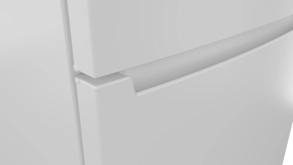 Profilo BD2186WEXN 641Lt XXL Çift Kapılı No Frost Buzdolabı