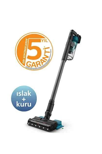 Philips 6000 Serisi XC6453/00 Şarjlı Dikey Süpürge