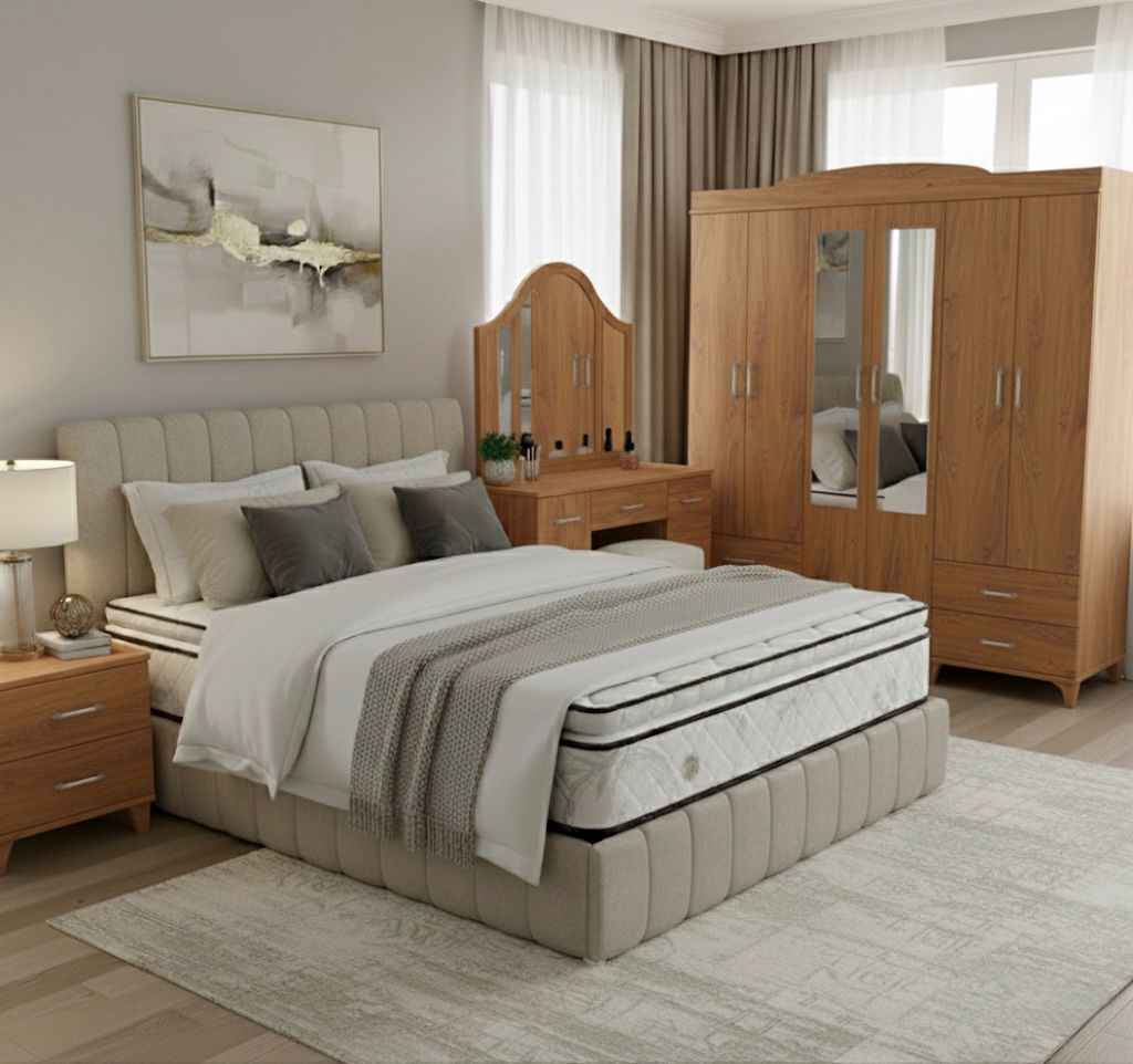 Yatak Odası Takımı