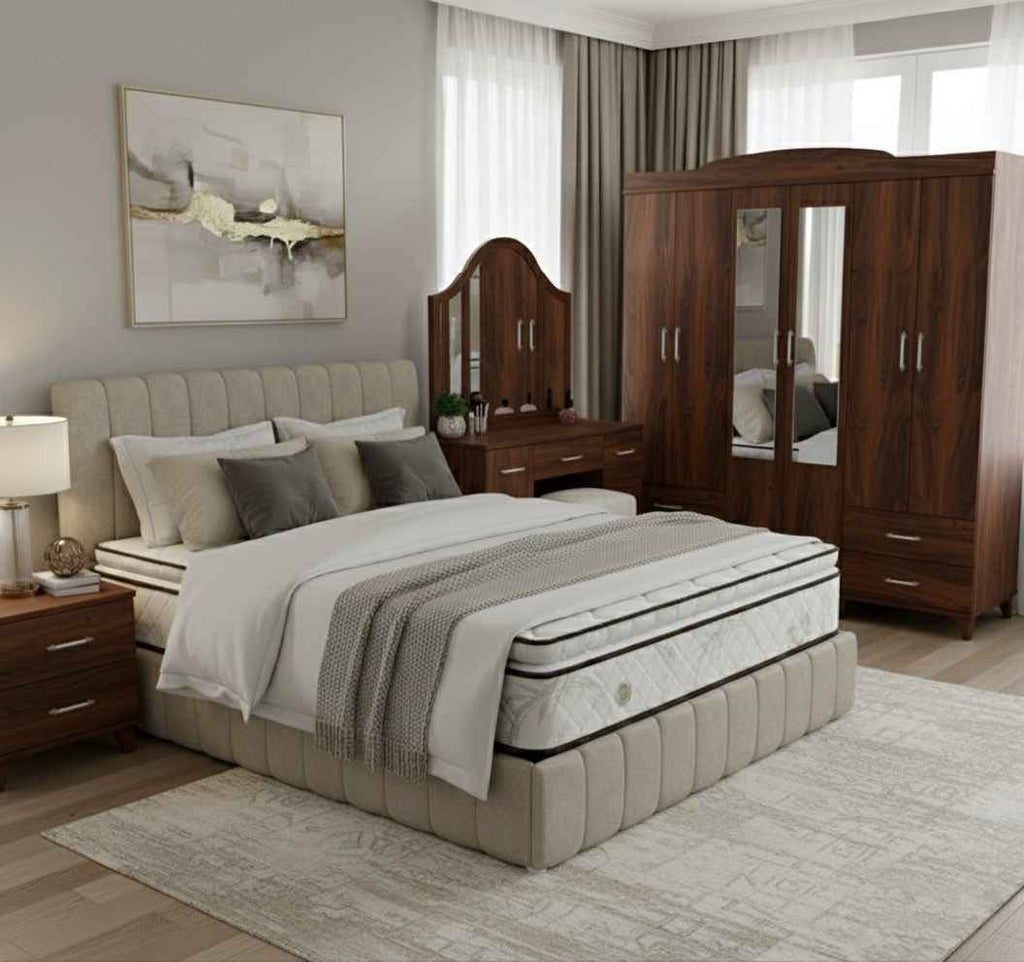 Yatak Odası Takımı