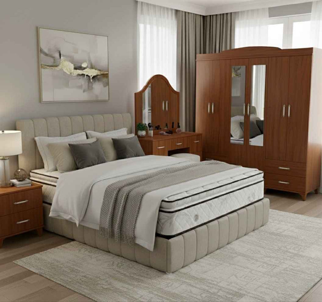 Yatak Odası Takımı