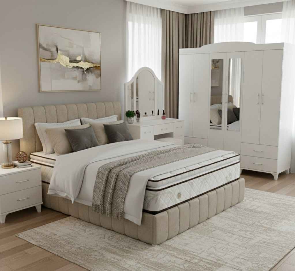 Yatak Odası Takımı