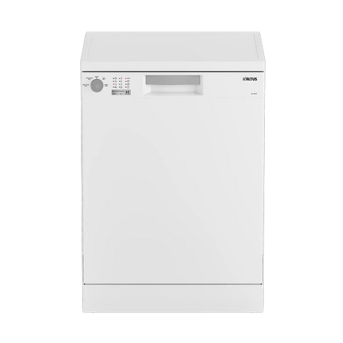 Altus AL 434 P 4 Programlı Bulaşık Makinesi