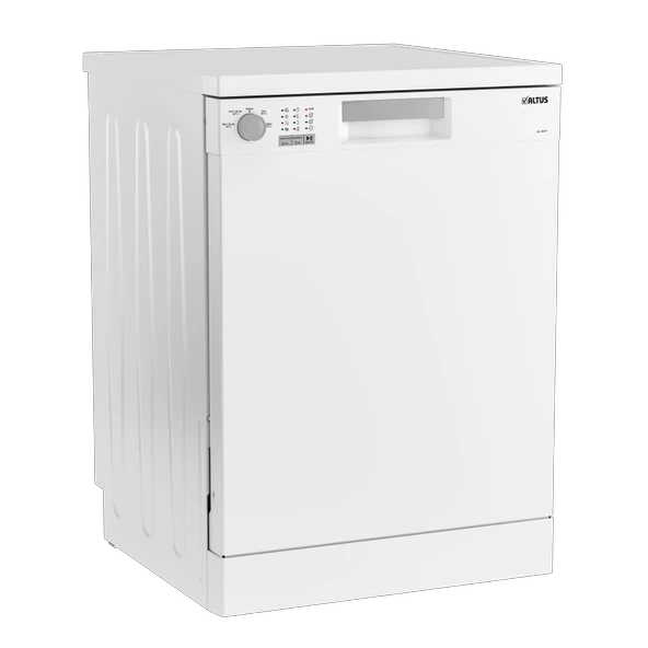 Altus AL 434 P 4 Programlı Bulaşık Makinesi