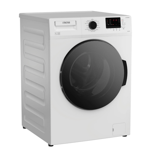 Altus AL 9103 DB 1000 Devir 9 kg Çamaşır Makinesi