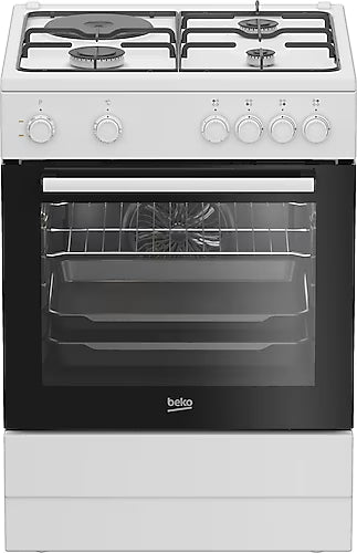 Beko BFE 310-1 B Ocaklı Fırın