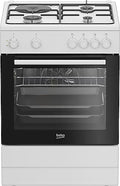 Beko BFE 310-1 B Ocaklı Fırın