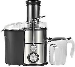 Crown CRW-1809 600 W Katı Meyve Sıkacağı