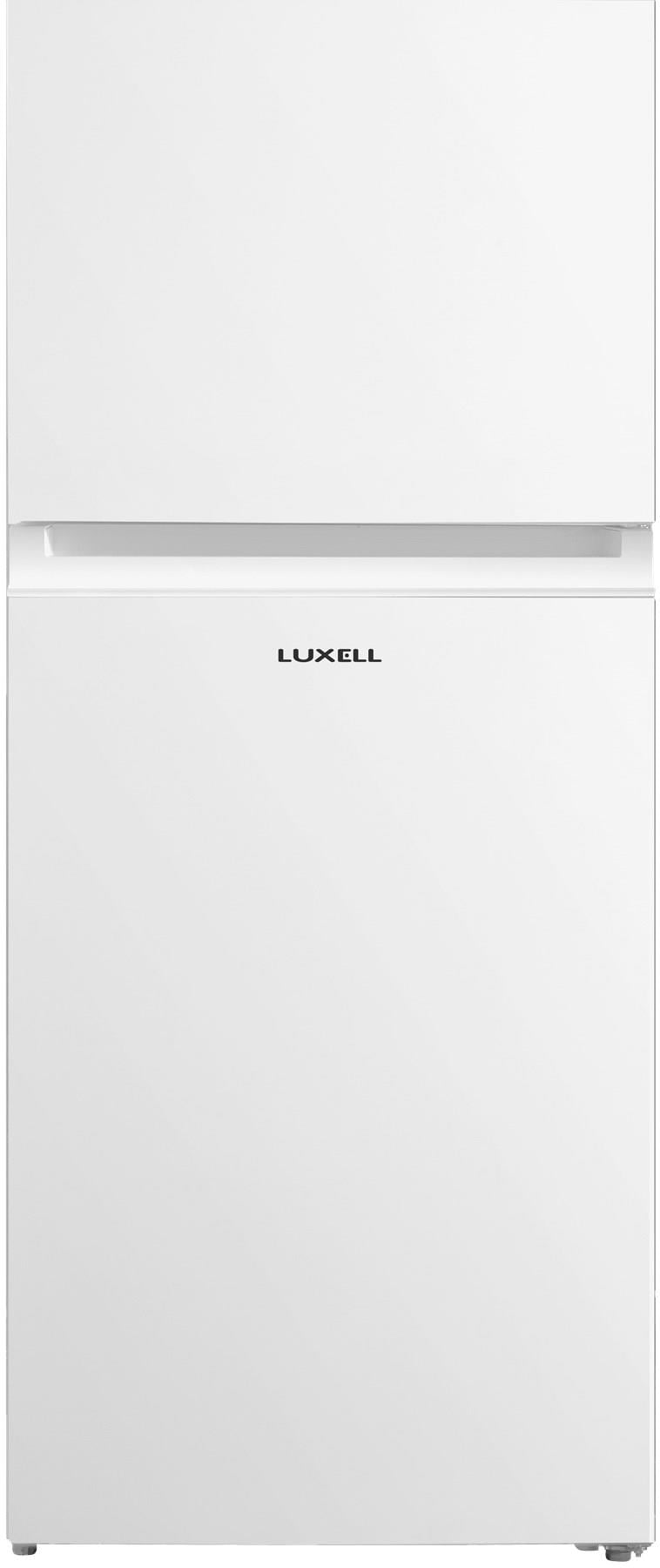 LUXELL BEYAZ 413 L BUZDOLABI A+++ GN24000WH