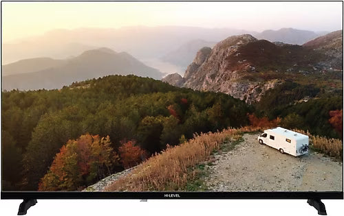 Hi-Level 43HRT900 Full HD 43" 109 Ekran Uydu Alıcılı Smart LED TV