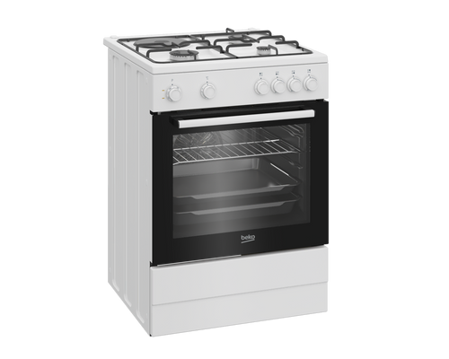 Beko BFE 310-1 B Ocaklı Fırın