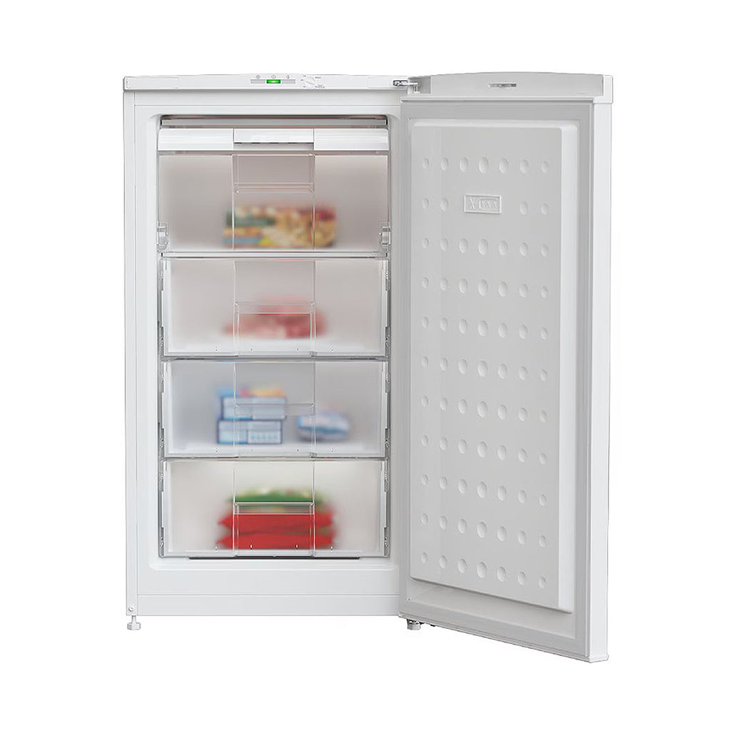 Keysmart KEY 410 4 Çekmeceli Derin Dondurucu