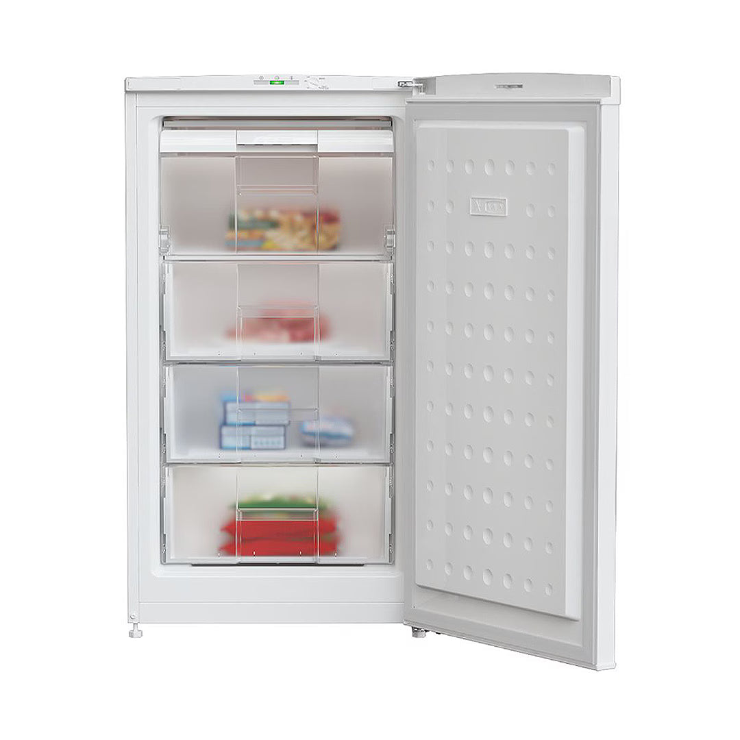 Keysmart KEY 410 4 Çekmeceli Derin Dondurucu