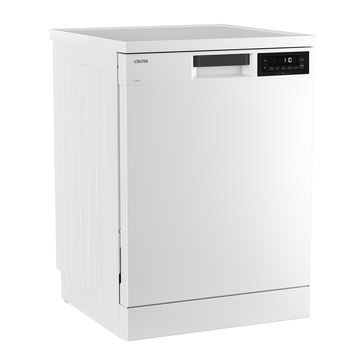 ALTUS AL 445 NX: Bulaşık Makinesi