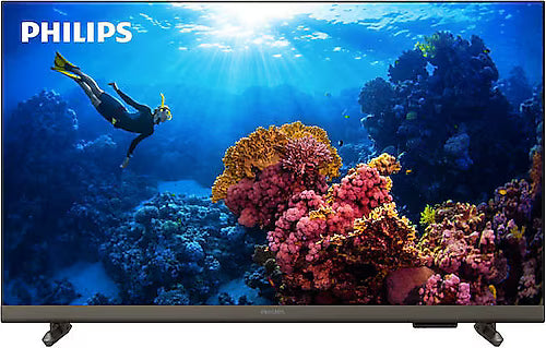 Philips 32PHS6808/62 HD 32" 82 Ekran Uydu Alıcılı Smart LED TV