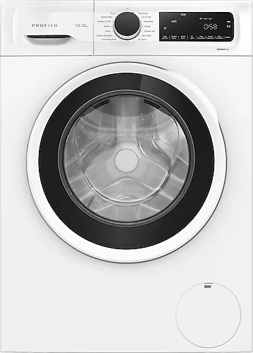 Profilo CGA242X3TR 1200 Devir 9 kg Çamaşır Makinesi