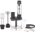 Sinbo SHB-3186 750 W El Blender Seti
