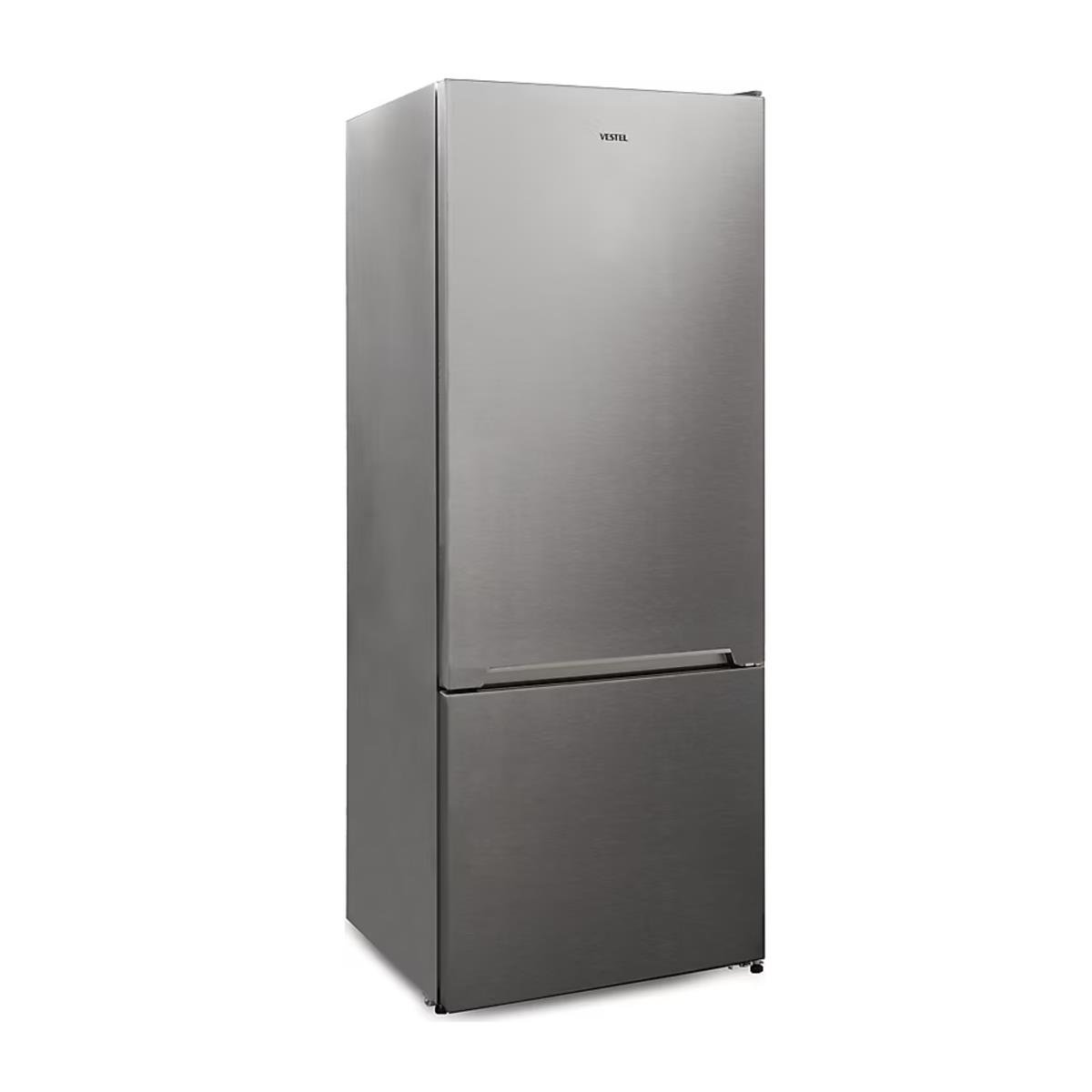 Vestel NFK52001 X Kombi No Frost Buzdolabı