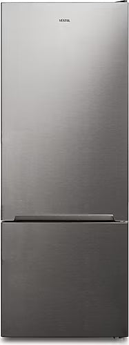 Vestel NFK52001 X Kombi No Frost Buzdolabı